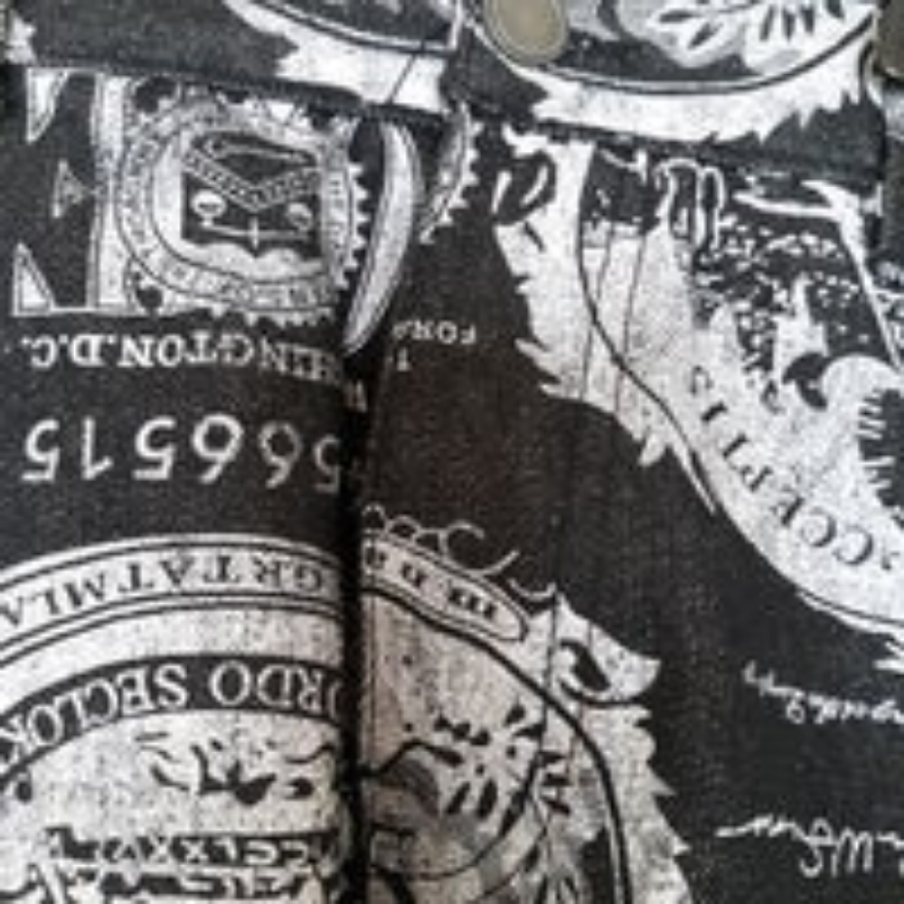 Jeans - Picture 4 of 5
